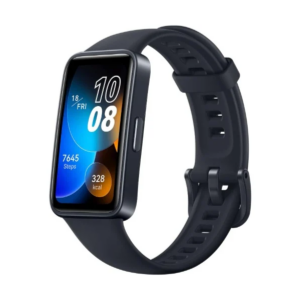 Huawei Band 8 Black