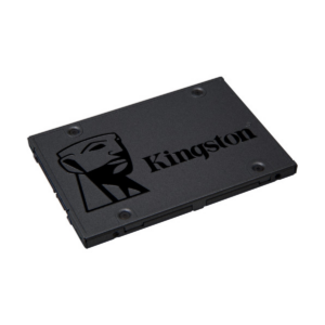 Kingston 240GB A400 SATA 2.5 SSD