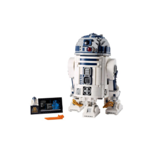 LEGO Star Wars 75308 R2-D2
