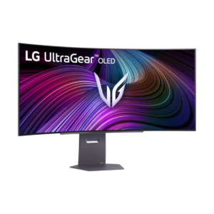 LG 45GX90SA-B UltraGear 45" 1440p OLED Curved Gaming Monitor