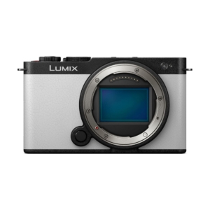 Digital Mirrorless Camera Panasonic Lumix S9 Body White