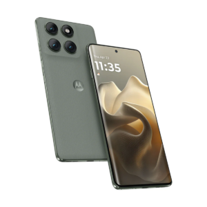 Motorola Moto Edge 60 Pro 5G 512GB 12GB RAM Grey