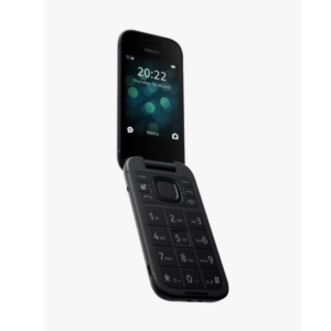 Nokia 2660 Flip 4G 128MB 48MB Black