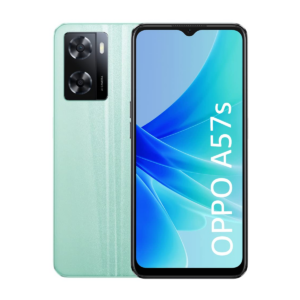 Oppo A57s 128GB 4GB RAM Sky Blue