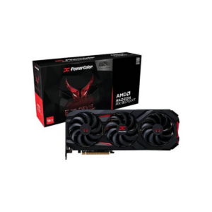 PowerColor Red Devil AMD Radeon RX 9070 XT OC SE 16GB GDDR6