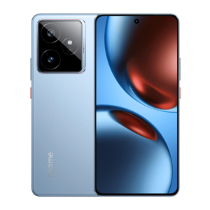 Realme GT 7 5G 12GB RAM 256GB Blue