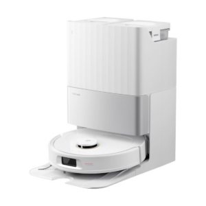 Roborock Q Revo 5AE Robot Vacuum Cleaner White