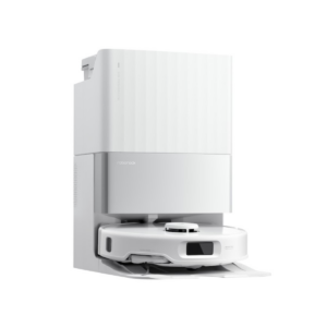 Roborock Q Revo Edge 5V1 Robot Vacuum Cleaner White