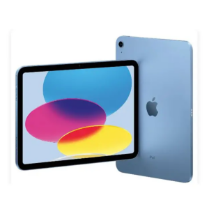 Tablet Apple iPad 10.9 11.Gen (2025) 256GB 6GB RAM WiFi Blue
