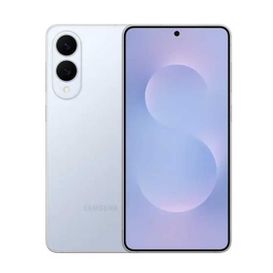 Samsung Galaxy S25 Edge S937 5G 256GB 12GB RAM Titanium Icyblue