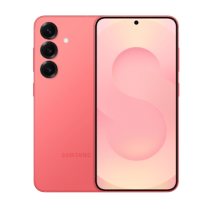 Samsung Galaxy S25 S931 5G 512GB 12GB RAM Pink