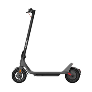 Xiaomi Mi Electric Scooter 4 Lite (2nd Gen) Black