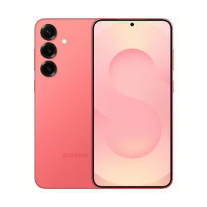 Samsung Galaxy S25+ S936 5G 12GB RAM 512GB Coral Red
