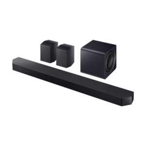Samsung HW-Q990F/EN Speaker Module 11.1.4 Channels Black