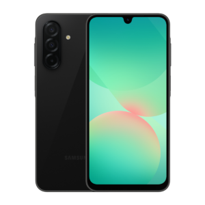 Samsung Galaxy A26 5G 128GB 6GB RAM Enterprise Edition Black