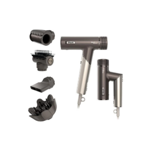 Shark HD542EU SpeedStyle Pro Flex 4-in-1 Mokka/Silver