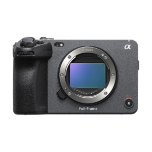 Sony FX3A Full-Frame Cinema Camera