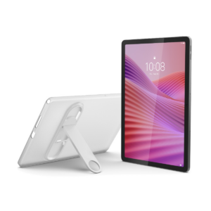 Tablet Lenovo Tab TB311XU 4GB RAM 128GB LTE with Clear Case Luna Grey