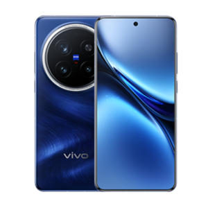 Vivo X200 Pro 512GB 16GB RAM Blue