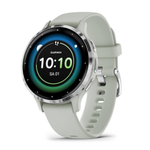Watch Garmin Venu 3S 41mm Grey