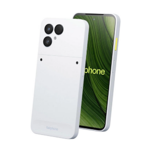 Fairphone 6 5GB 256GB 8GB RAM White