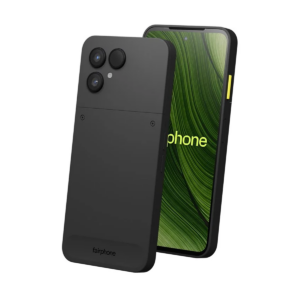 Fairphone 6 5GB 256GB 8GB RAM White
