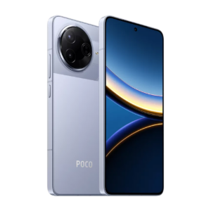 Xiaomi Poco F7 Pro 5G 512GB 12GB RAM Blue