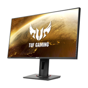 ASUS TUF Gaming Monitor VG279QM LED Display 27" Full HD Black