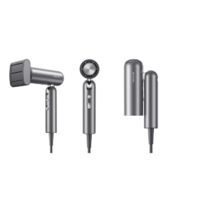 Dreame AHD5 Glory Pocket Hair Dryer Grey