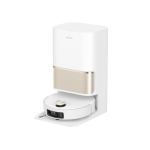 Dreame L50 Ultra Robot Vacuum White