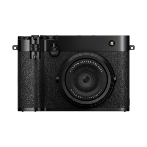 Digital Camera FUJIFILM GFX100RF Black