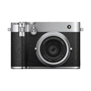 Digital Camera FUJIFILM GFX100RF Silver