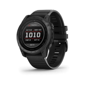 Garmin Tactix 7 Black