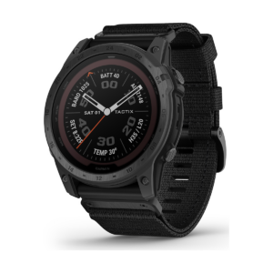 Garmin Tactix 7 Pro Ballistics