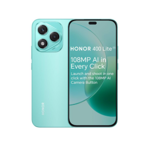 Honor 400 Lite 5G 8GB RAM 256GB Green
