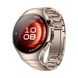 Huawei Watch 5 42mm Gold (Golden Titanium Strap)