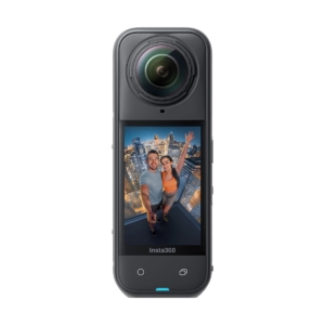 Insta360 X5 360° 8K Camera