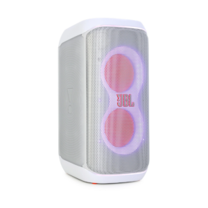 JBL Partybox Club 120 Bluetooth Speaker White