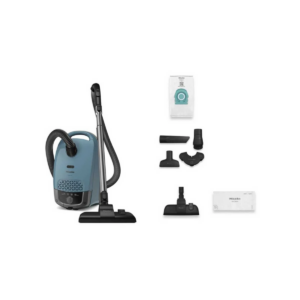 Miele Guard M1 Flex Vacuum Cleaner Nordic Blue