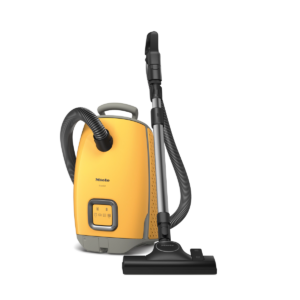 Miele Guard L1 Flex Vacuum Cleaner Sunset Yellow