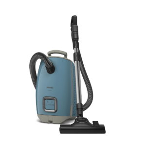 Miele Guard L1 Vacuum Cleaner Nordic Blue