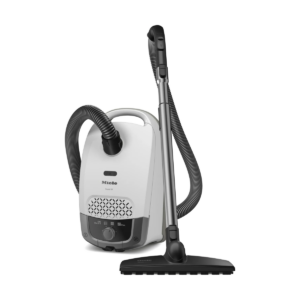 Miele Guard S1 Parquet Flex Vacuum Cleaner Brilant White