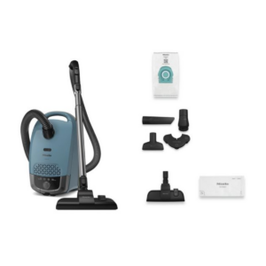 Miele Guard S1 Vacuum Cleaner Nordic Blue