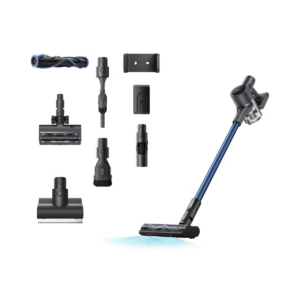 Mova by Dreame S4 Detect Cordless Upright Hoover