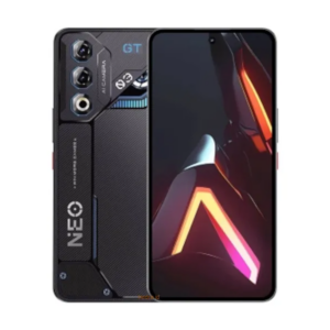 Nubia Neo 3 GT 256GB 12GB RAM Black
