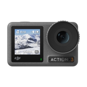 DJI Osmo Action 3 Camera Standard Combo
