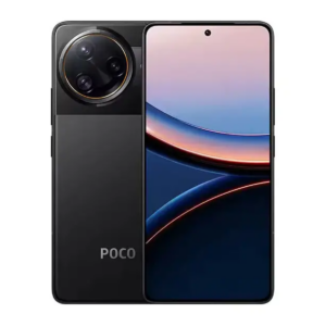 Poco F7 5G 256GB 12GB RAM Black