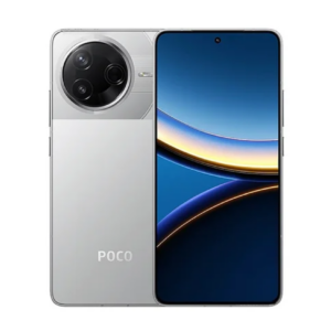 Poco F7 5GB 512GB 12GB RAM Silver