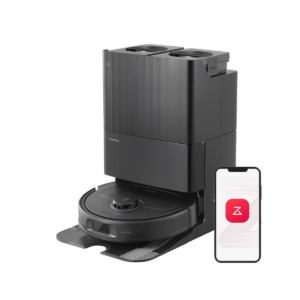 Roborock Q Revo Plus Black
