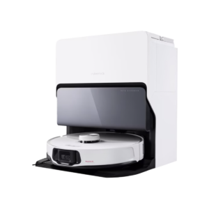 Roborock S8 Max Ultra Robot Vacuum White